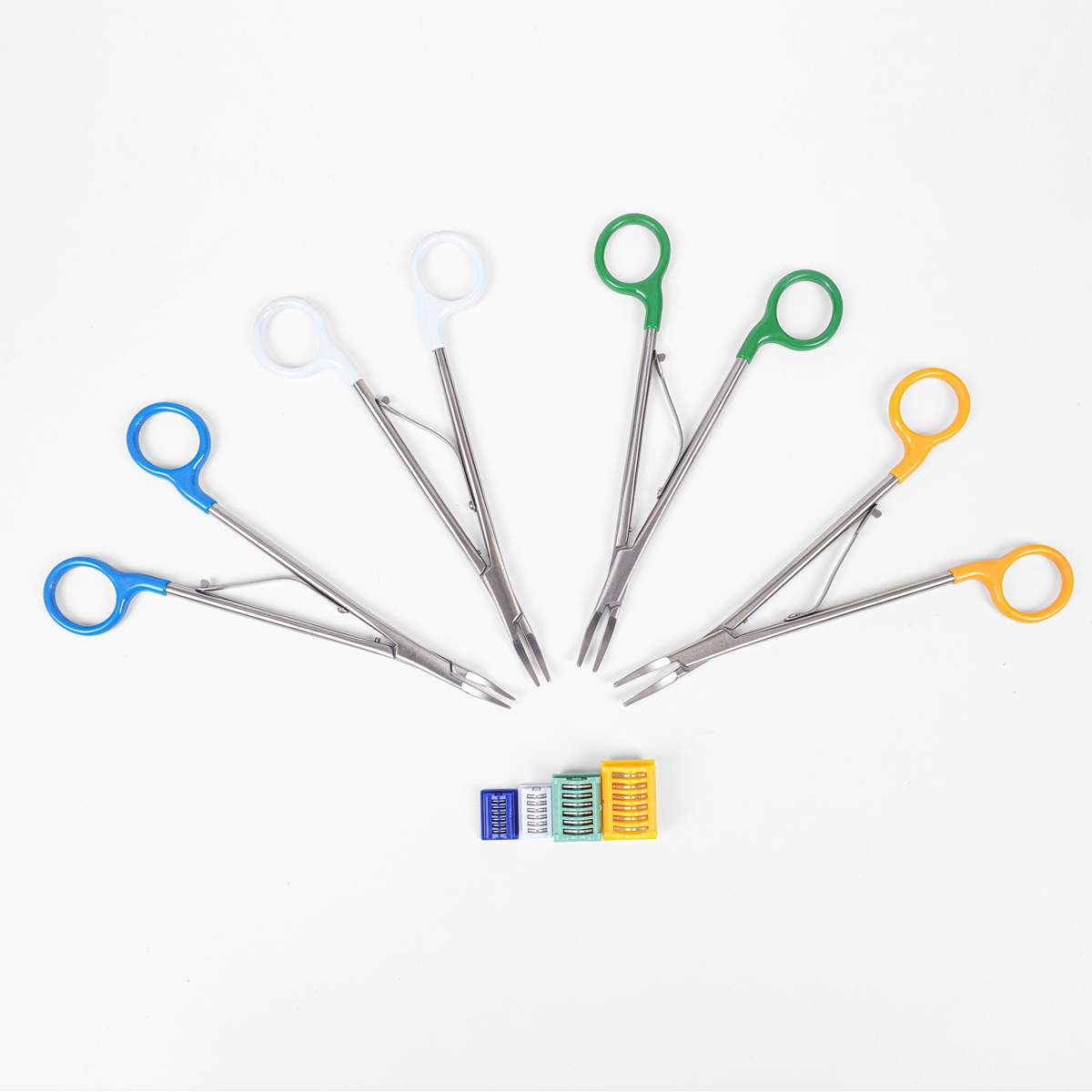 Open Clip Applier T1